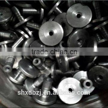 13 Spindle High Speed Metal Fiber Braiding Machine photo-2