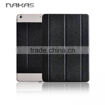 Very Popular Phone Case Wallet Style Protecting Leather Cell Phone Shell for Ipad Air photo-5