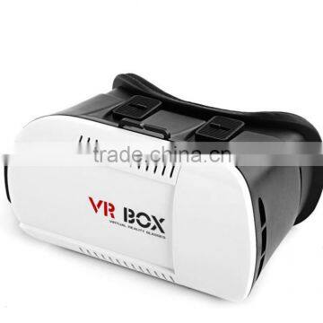 2016 Google Atttractive VR Box 1.0 Version 360 Degree 3D Glasses