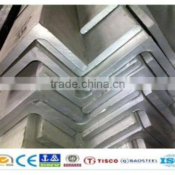 316 Stainless Steel Angle Bar in Stock photo-3