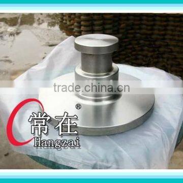 semi trailer 50mm king pin welded and bolted king pin manufacturer