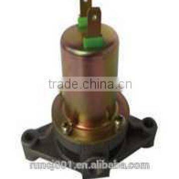 DF252 Direct acting solenoid valves for bus