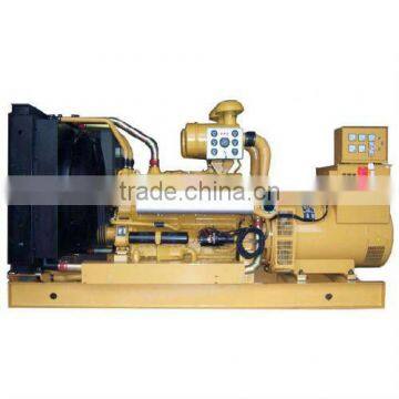 Chinese brand ! Shangchai Diesel generator                        
                                                Quality Choice