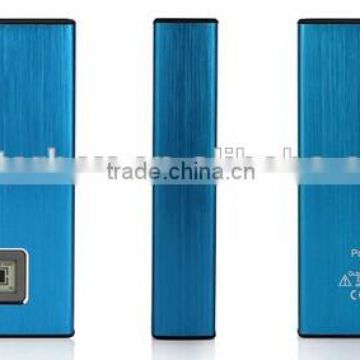 2014 going power bank 22000mah ajy8108 with 2usb power bank