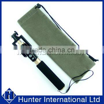 Competitive Drawstring Phone Sock For Selfie Stick