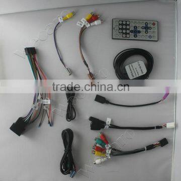 Ouku Car Dvd Player Manual Dvd Car Audio Navigation System Quality Choice photo-5