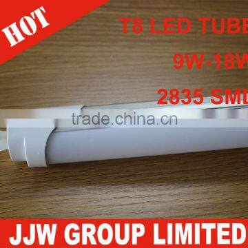 Factory Price CE RoHS Approved T8 LED Tube 18w Light photo-4