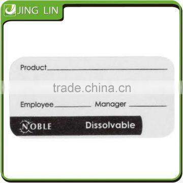 Custom High Quality Waterproof Die Cut Stickers Labels for Products photo-1