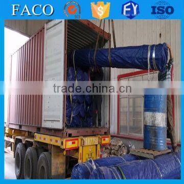 trade assurance supplier carbon steel pipe specs black painted pipe price