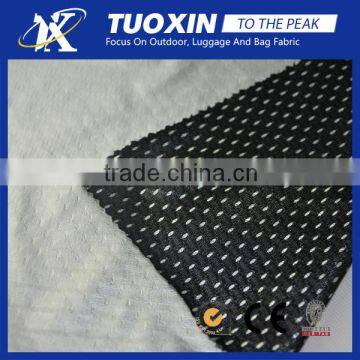 2016 new lycra sport jersey fabric spandex chair covers car seat material stretch fabric