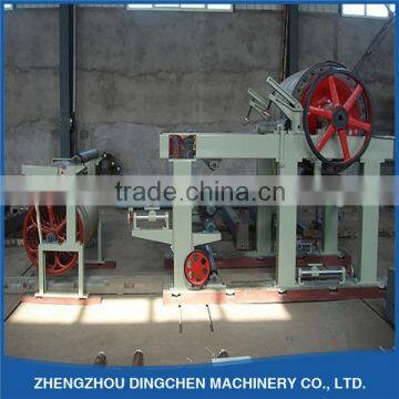 787mm Low Cost Dingchen Machines Used To Make Toilet Paper