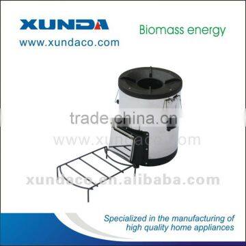 Multifunction biomass clean stove