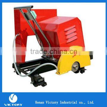 Top sales concrete post cutting machine