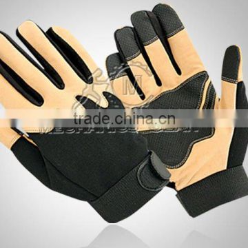 Gripper Mechanics Gloves