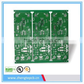 Low Pricing Glass Epoxy OSP pcb connector male female