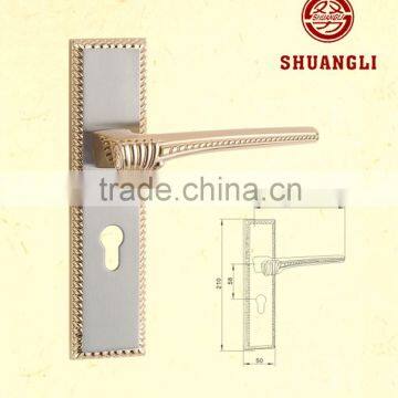 Different kinds of antique locksfor resendtial doors
