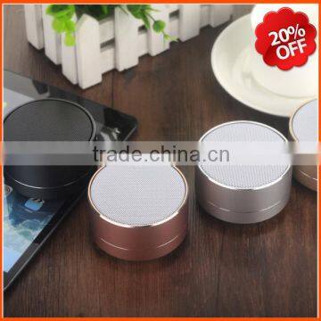 2015 New High-end Latest Card is New Product Ideas 2013 Bluetooth Speaker photo-5