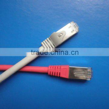 utp stp cat5e patch cord