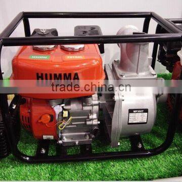 Tiger KINGCHAI Machinery Kerosene Water Pump 2'' 3'' Better Price In Indian Market