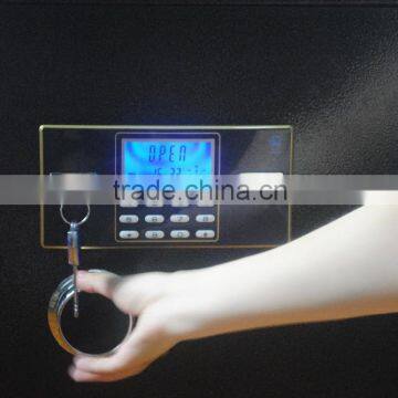 New Heavy Double Door Security Big Safe Box, Office Safe, Security Box