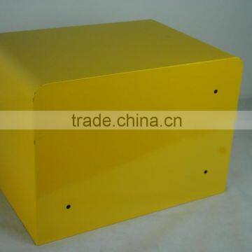 Security Home Safe Box With 8 Colors for Choose photo-5