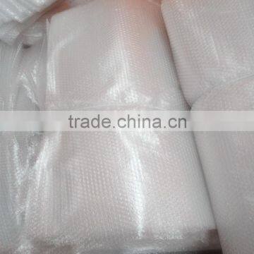 Laizhou Zhentao air bubble plastic wrap/sheet