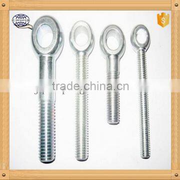 M6--M36 stainless steel eye bolt