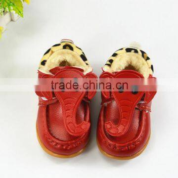 Cartoon Baby Shoes New Fashion Cute Elephant Nose Children Shoes Fashion Children Baby Shoes photo-2