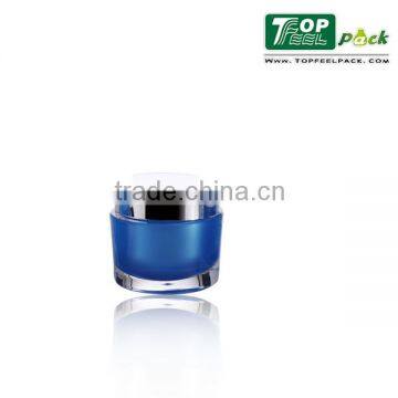 Luxury Empty Face Cream Jar 15g/30g/50g