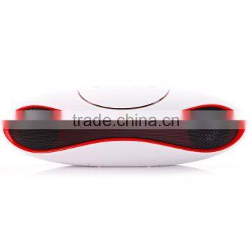 Hot New Products for 2015 Wireless Bluetooth Speaker With FM/USB/TF Function From China photo-4