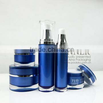 30ml China Wholesale Plastic bottles cosmetic packaging bottles