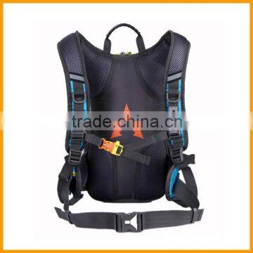 Outdoor Activity Leisure Sport Bike Reflective Cycling Backpack photo-6