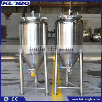 2016 Leading Products 100l Brewery Beer Fermentation tank