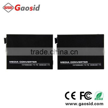 Quality Ethernet Fiber Media Converter, fiber optic media converter price