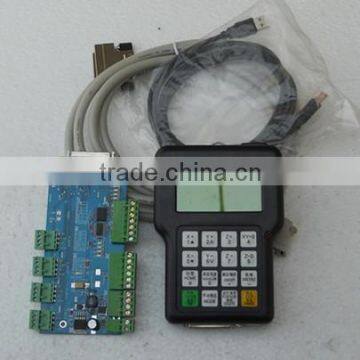 4 Axis Multi Head Cnc Router Engraver Machine photo-3