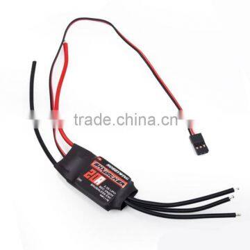 20A Brushless Motor Speed Controller 100% brand new and high quality