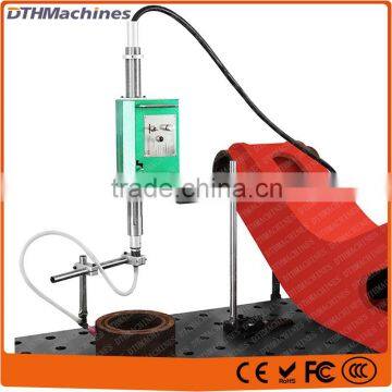 BW 360 Rotary welding machines/Bore Welder for TDG60 line boring