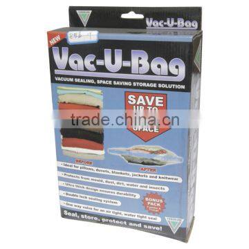 Vacuum Bag With SGS and TUV Certification photo-6
