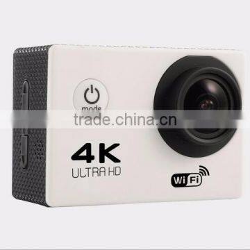 Brand New Wifi 4K Sports Camera 1920x1080P Full HD Wifi Sports Camera photo-6
