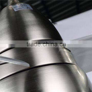 Plastic Blades Remote Switch 36'' Light Fan photo-4