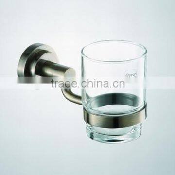 Wall Mounted Single Tumbler Holder