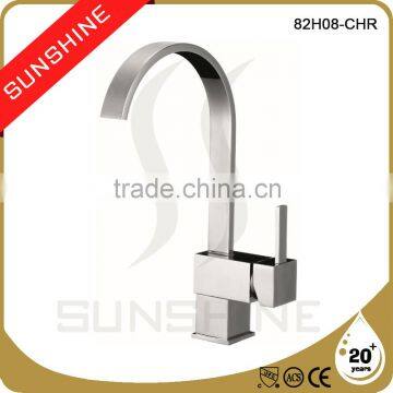 82H08-CHR Top Sell Cupc Kitchen Faucet