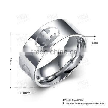 Custom 316l Stainless Steel Rings,titanium Stainless Steel Rings photo-2