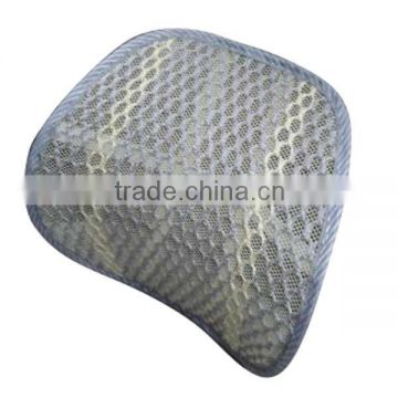 mesh car waist cushion