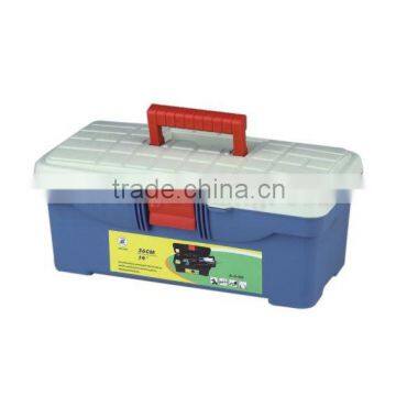 hight quality plastic tool box 14"