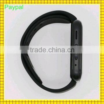 Bluetooth Paypal Accept Anti Lost Alarm u9 Smart Watch Oem