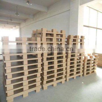 Honeycomb Pallets Paper Pallets Hardboard Pallet Corrugated Pallet Honeycomb Core Paper Pallet Paper Pulp Pallet photo-2