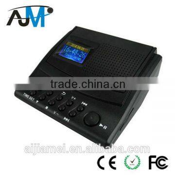 Professional Automatic Recorder , Digital Telephone Recorder Device Box With Good Price