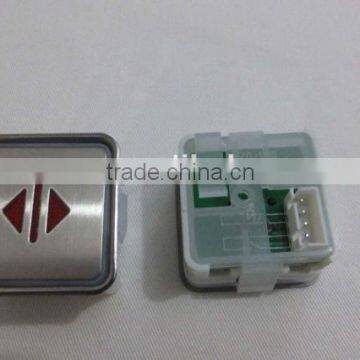 Elevators Push Button MTD270,32*32*22 photo-2