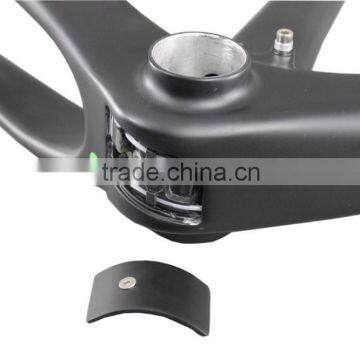 29er Carbon Mountain Bike Frame With Internal Cable Routing Carbon Fiber Bike Frame 29er Mtb photo-2